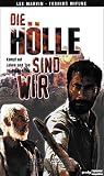 Die H�lle sind wir - Lee Marvin