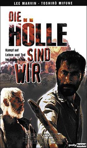 Die Hölle sind wir