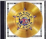 AM Gold ~ The Early 70's (UK Import) - Jim Croce, Bread,  America, Smoky Robinson and more Rod Stewart