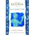 Thorsons Principles of Acupuncture by Angela Hicks