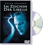 Im Zeichen der Libelle - Kevin Costner