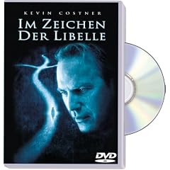 Im Zeichen der Libelle