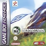 Review Konami  / ISS Advance