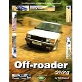Off-Roader Driving