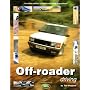 Off-Roader Driving