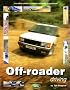 Off-Roader Driving