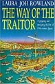 Way of the Traitor:, The: A Samurai Mystery