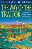 Way of the Traitor:, The: A Samurai Mystery