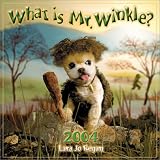 What Is Mr. Winkle? Calendar 2004 (Workman Wall Calendars)