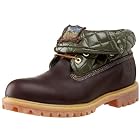Timberland Roll-Top W/ Smartwool Boot