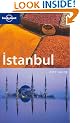 Istanbul (Lonely Planet City Guide)