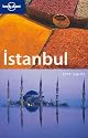Istanbul (Lonely Planet City Guide)