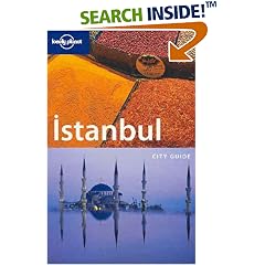 Istanbul (Lonely Planet City Guides)