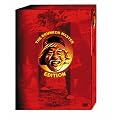 The Drunken Master Edition [4 DVDs]