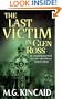 The Last Victim in Glen Ross