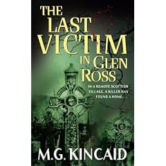 The Last Victim in Glen Ross