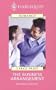 Harlequin Romance II - Large Print - The Business Arrangement