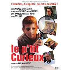 Le P'tit curieux