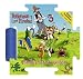 Pettersson und Findus Riesen-Puzzlebuch 2