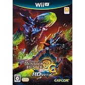 モンスターハンター3 (トライ) G HD Ver.