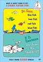 Dr. Seuss: One Fish Two Fish Red Fish Blue Fish / Are You My Mother?