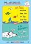 Dr. Seuss: One Fish Two Fish Red Fish Blue Fish / Are You My Mother?