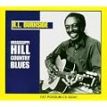 Mississippi Hill Country Blues