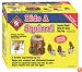 Hide-A-Toy - Squirrel