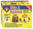 Kyjen PP01056 Hide-A-Squirrel Pet Toy, Large