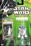 Star Wars Power of the Jedi Naboo Escape R2-D2 Action Figure