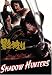 DVD : Shadow Hunters