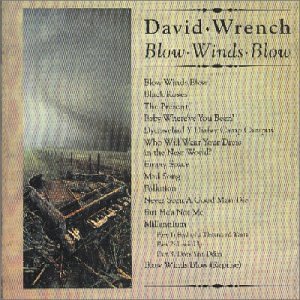 CD-Charts  Search : Blow Winds Blow