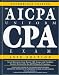 The Aicpa's Uniform Cpa Exam: 1998