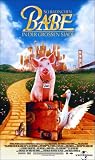 Schweinchen Babe in der gro�en Stadt - Magda Szubanski