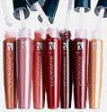 Avon GLAZEWEAR Liquid Lip Color Chocolate Fling (S)