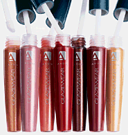 Avon GLAZEWEAR Liquid Lip Color