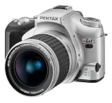 Pentax *ist 35mm SLR Film Camera Body