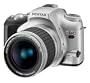 Pentax *ist 35mm SLR Film Camera Body