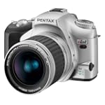 Pentax *ist 35mm SLR Film Camera Body