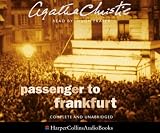 Passenger to Frankfurt: Complete & Unabridged