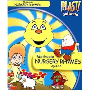 Multimedia Nursery Rhymes