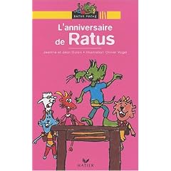 L'Anniversaire de Ratus