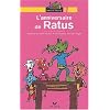 L'Anniversaire de Ratus