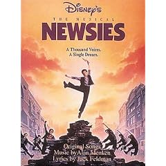 Newsies