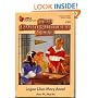 Logan Likes Mary Anne! (The Baby-Sitters Club #10)