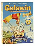 Galswin Eveil l'extraordinaire aventure en ballon.