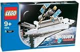 Eigenschaften LEGO 7470 / LEGO Discovery 7470 - Space Shuttle