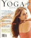Yoga+ Joyful Living, June 2007 Issue