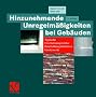 Hinzunehmende Unregelm��igkeiten bei Geb�uden: Typische Erscheinungsbilder - Beurteilungskriterien - Grenzwerte