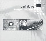 Musique Concrete